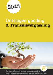 Gratis E-book vaststellingsovereenkomst en transitievergoeding